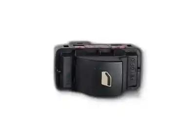 Pezzo di ricambio per auto di seconda mano comando alzacristalli posteriori destro per peugeot 308 confort riferimenti oem iam 649031