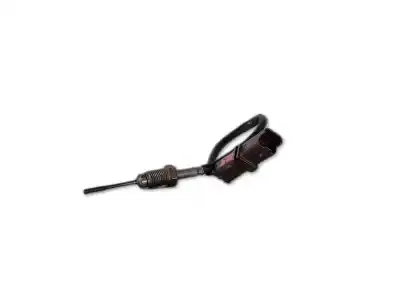 Peça sobressalente para automóvel em segunda mão sonda lambda por peugeot 207 sport referências oem iam 9651618180  