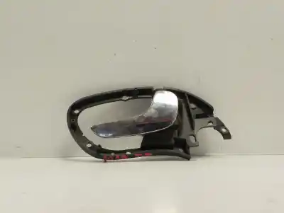 Автозапчасти б/у внутренняя задняя правая ручка за seat leon (1m1) 1.9 tdi ссылки oem iam 1m0837114  