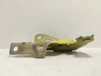 Peça sobressalente para automóvel em segunda mão dobradiça direita do capô dianteiro por seat ibiza (6j5) sport referências oem iam 6j0823302a