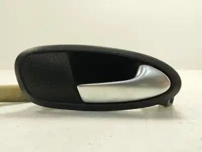 Peça sobressalente para automóvel em segunda mão puxador interior dianteiro direito por seat leon (1p1) reference referências oem iam 5p0837114b fkz