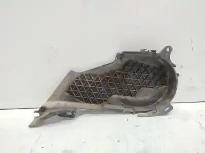 Pezzo di ricambio per auto di seconda mano Copertura Distribuzione per FORD FOCUS C-MAX (CAP) Ghia (D) Riferimenti OEM IAM 9655399580  