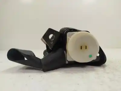 Pezzo di ricambio per auto di seconda mano cintura di sicurezza posteriore sinistra per mazda 2 (de_, dh_) 1.3 (de3fs) riferimenti oem iam df7157790a