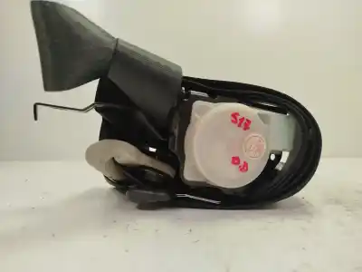 Peça sobressalente para automóvel em segunda mão cinto de segurança dianteiro direito por mazda 2 (de_, dh_) 1.3 (de3fs) referências oem iam d65157l30b  