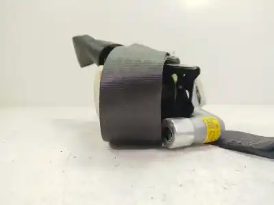 Peça sobressalente para automóvel em segunda mão cinto de segurança dianteiro direito por mazda 2 (de_, dh_) 1.3 (de3fs) referências oem iam d65157l30b  