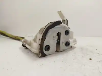 Pezzo di ricambio per auto di seconda mano serratura porta posteriore destra per mazda 2 (de_, dh_) 1.3 (de3fs) riferimenti oem iam df7472310d  