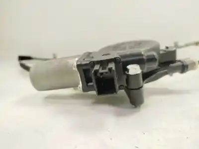 Pezzo di ricambio per auto di seconda mano alzacristalli anteriore destro per mazda 2 (de_, dh_) 1.3 (de3fs) riferimenti oem iam d65158590a