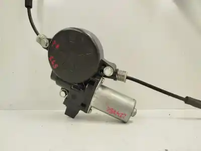 Second-hand car spare part driver left window regulator for mazda 2 (de_, dh_) 1.3 (de3fs) oem iam references d65159590a  