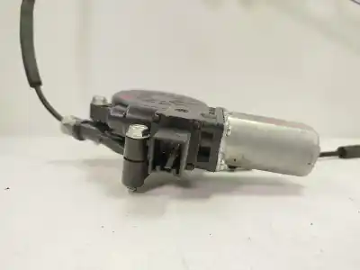 Second-hand car spare part driver left window regulator for mazda 2 (de_, dh_) 1.3 (de3fs) oem iam references d65159590a  