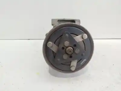 Peça sobressalente para automóvel em segunda mão compressor de ar condicionado a/a a/c por peugeot 207 sport referências oem iam 9651910980 sd6c121363 , sd6c1213 