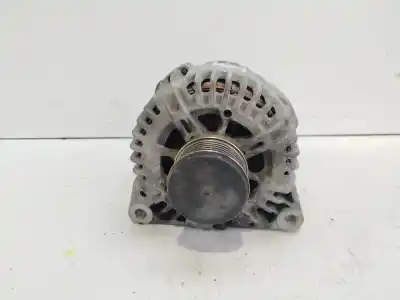 Pezzo di ricambio per auto di seconda mano ALTERNATORE per PEUGEOT 207  Riferimenti OEM IAM 9646321780 2542924A , 2543526A , TG15C020 LRA2226, DRA4128, 9646321780, TG15C118, 2291341502