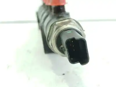 Peça sobressalente para automóvel em segunda mão régua / rampa de injetores por peugeot 207 sport referências oem iam 9654592680