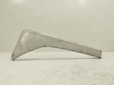 Tweedehands auto-onderdeel linker koplamp sierrand voor renault maxity fg 150.35/45 150 cv / 110 kw oem iam-referenties 75894mb40a