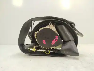 Second-hand car spare part front left seat belt for citroen c3 1.4 16v 88 cv / 65 kw oem iam references 8974k6  