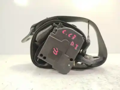 Second-hand car spare part front left seat belt for citroen c3 1.4 16v 88 cv / 65 kw oem iam references 8974k6  
