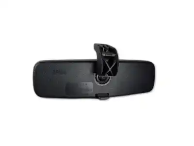 Peça sobressalente para automóvel em segunda mão ESPELHO RETROVISOR INTERIOR por RENAULT MEGANE III BERLINA 5P  Referências OEM IAM 7701349373  