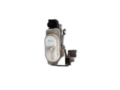 Second-hand car spare part left front door lock for audi a3 (8l) 1.9 tdi oem iam references 8l1837015  