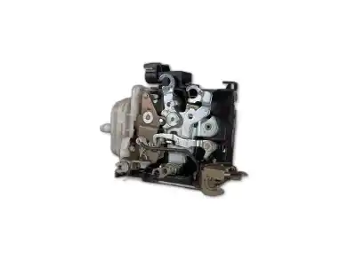 Second-hand car spare part left front door lock for audi a3 (8l) 1.9 tdi oem iam references 8l1837015  