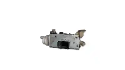 Second-hand car spare part left front door lock for audi a3 (8l) 1.9 tdi oem iam references 8l1837015  