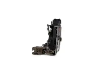 Second-hand car spare part left front door lock for audi a3 (8l) 1.9 tdi oem iam references 8l1837015  