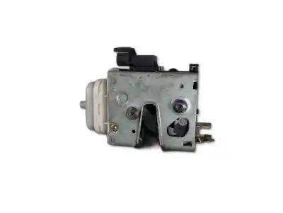 Автозапчасти б/у замок передней правой двери за AUDI A3 (8L) 1.9 TDI ссылки OEM IAM 8L1837016B  