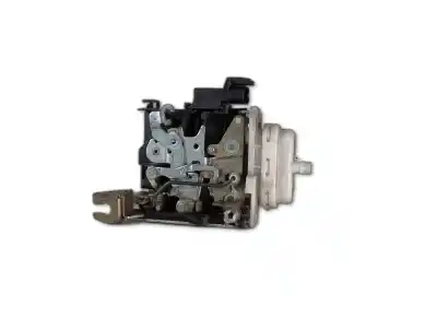 Автозапчасти б/у замок передней правой двери за audi a3 (8l) 1.9 tdi ссылки oem iam 8l1837016b  