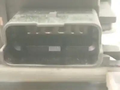 Pezzo di ricambio per auto di seconda mano alzacristalli posteriore sinistro per peugeot 308 confort riferimenti oem iam 9659826780