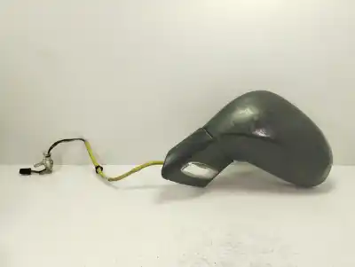 Pezzo di ricambio per auto di seconda mano specchio sinistro per peugeot 308 confort riferimenti oem iam 8153ne