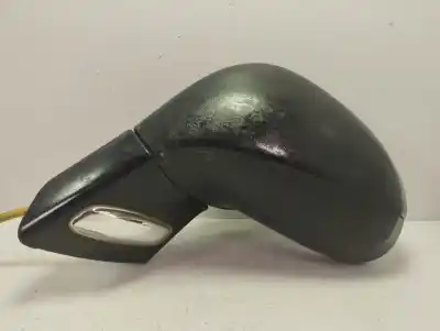 Peça sobressalente para automóvel em segunda mão espelho retrovisor esquerdo por peugeot 308 confort referências oem iam 8153ne  