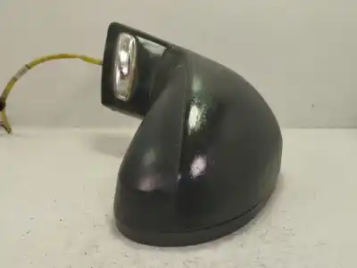 Peça sobressalente para automóvel em segunda mão espelho retrovisor esquerdo por peugeot 308 confort referências oem iam 8153ne  