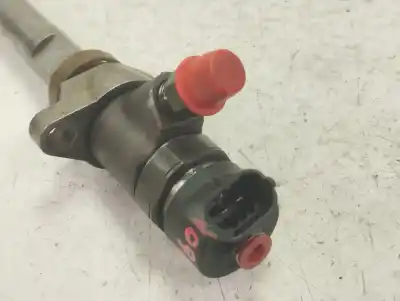 Peça sobressalente para automóvel em segunda mão injetor por peugeot 207 sport referências oem iam 0445110259