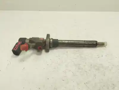 Second-hand car spare part Injector for CITROEN JUMPY HDi 120 27 L1H1 Furg. 120 CV / 88 KW OEM IAM references 9659337980  