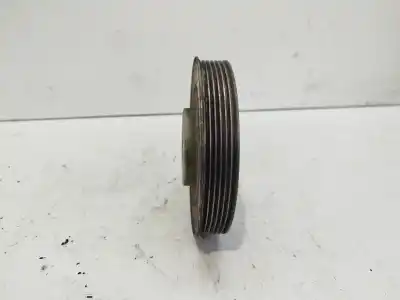Pezzo di ricambio per auto di seconda mano puleggia dell albero motore per citroen jumpy hdi 120 27 l1h1 furg. 120 cv / 88 kw riferimenti oem iam 0515v9  