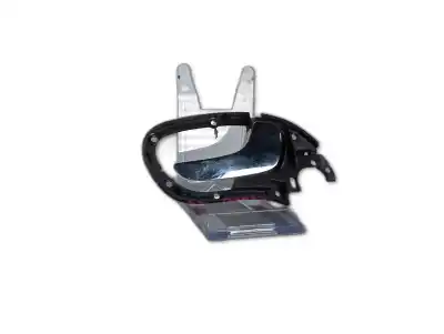 Автозапчасти б/у внутренняя задняя правая ручка за seat leon (1m1) 1.9 tdi ссылки oem iam 1m0837114  