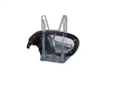 Автозапчасти б/у внутренняя задняя правая ручка за seat leon (1m1) 1.9 tdi ссылки oem iam 1m0837114  