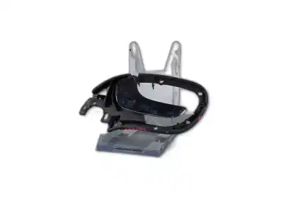 Second-hand car spare part interior left front handle for seat leon (1m1) 1.9 tdi oem iam references 1m0837113d  