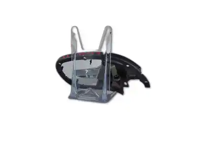 Second-hand car spare part INTERIOR LEFT FRONT HANDLE for SEAT LEON (1M1)  OEM IAM references 1M0837113D  