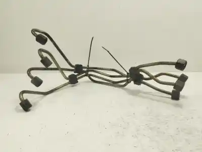 Peça sobressalente para automóvel em segunda mão tubo por peugeot 207 sport referências oem iam 1570g4