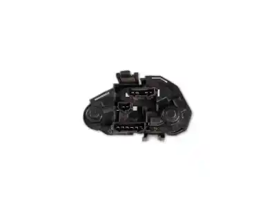 Second-hand car spare part lampholder for seat leon (1m1) 1.9 tdi oem iam references 1m6945258  