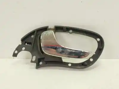Second-hand car spare part INTERIOR LEFT FRONT HANDLE for SEAT TOLEDO (1M2)  OEM IAM references 1M0837113  