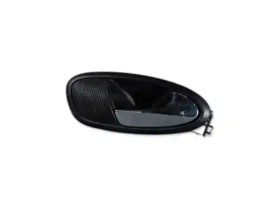 Second-hand car spare part INTERIOR RIGHT FRONT HANDLE for SEAT LEON (1P1)  OEM IAM references 5P0837114  