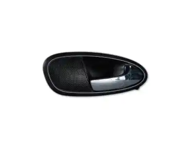 Second-hand car spare part interior right front handle for seat leon (1p1) reference oem iam references 5p0837114  