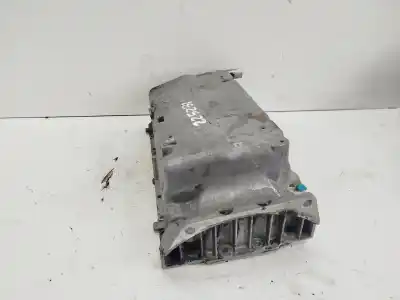 Peça sobressalente para automóvel em segunda mão cárter por citroen jumpy hdi 120 27 l1h1 furg. 120 cv / 88 kw referências oem iam 9653835680  