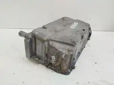 Peça sobressalente para automóvel em segunda mão cárter por citroen jumpy hdi 120 27 l1h1 furg. 120 cv / 88 kw referências oem iam 9653835680  