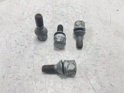 Автозапчасти б/у комплект болтов колеса за renault scenic ii confort dynamique ссылки oem iam 8200426593