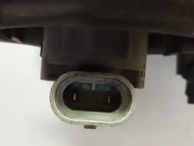 Peça sobressalente para automóvel em segunda mão farol / farolim esquerdo por bmw serie 3 berlina (e46) 320d referências oem iam 63126910955