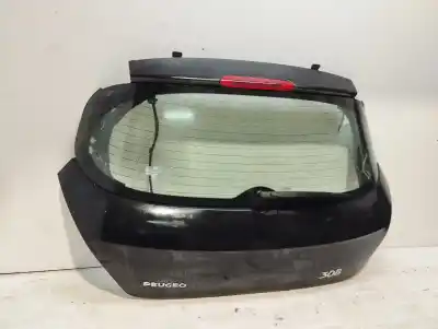 Pezzo di ricambio per auto di seconda mano portellone per peugeot 308 confort riferimenti oem iam 8701y3