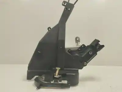 Second-hand car spare part rear right door lock for toyota corolla (e12) 2.0 d-4d luna berlina oem iam references 6905012350