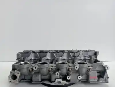 Peça sobressalente para automóvel em segunda mão cabeça / culatra por citroen c3 lx referências oem iam 9643477110  