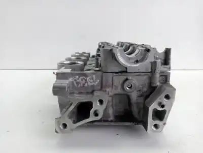 Second-hand car spare part cylinder head for citroen c3 lx oem iam references 9643477110